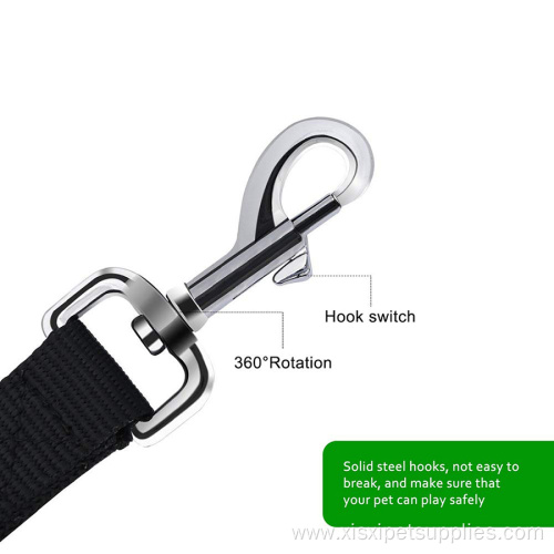 Dog Leash Belt for Puppy Walking Running